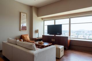 Hyatt Regency Xiamen Wuyuanwan - Xiamen - 5