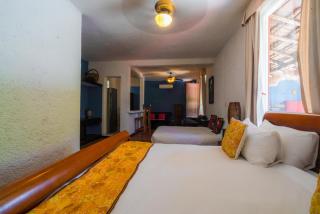 Casa de los Sueños Hotel Boutique - 1