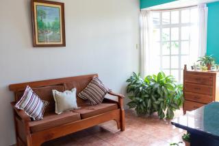 Hostel Bouganvilia Bed and Breakfast - 1