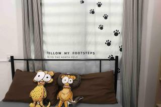 be.Animania -8-10mins Lost World Tambun -14-18pax - Ipoh - 6