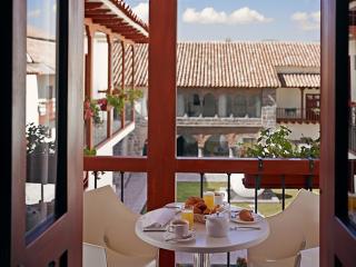 Casa Cartagena Boutique Hotel & Spa - Cusco - 9