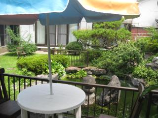 Guesthouse Fukiaesu - 1