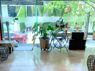 Aspira D'Andora Sukhumvit 16 - Asoke - 7