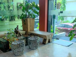 Aspira D'Andora Sukhumvit 16 - Asoke - 6