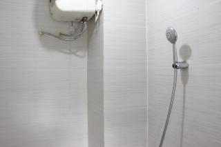 Simply Homey Studio at Gateway Pasteur Apartment near Exit Toll By Travelio - Bandung - 1