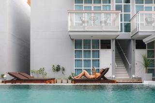 PaiApartHotel - 7