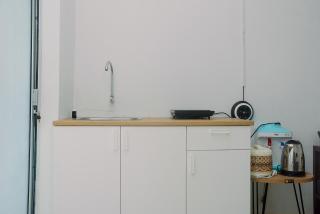 Cozy Living 2BR Apartment at Bassura City near Mall By Travelio - Jakarta - 9