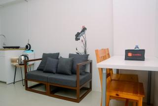 Cozy Living 2BR Apartment at Bassura City near Mall By Travelio - Jakarta - 5