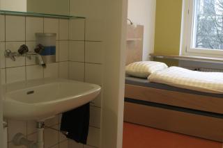 Hostel by Hyve Basel - Basel - 5