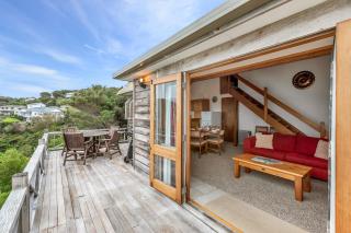 Te Maiki Retreat - Russell Holiday Home - Russell - 5
