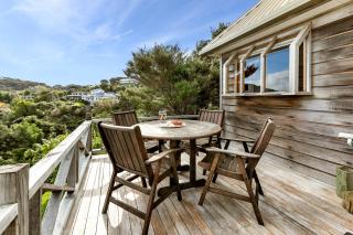 Te Maiki Retreat - Russell Holiday Home - Russell - 4