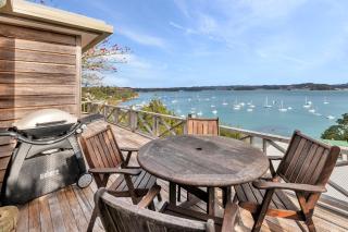 Te Maiki Retreat - Russell Holiday Home - Russell - 3