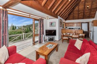 Te Maiki Retreat - Russell Holiday Home - Russell - 1