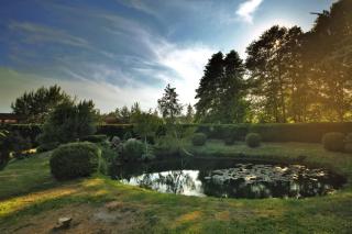 Dom w Lubiatowie całoroczny - 4