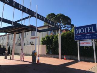 Westside Motor Inn - Sydney - 9