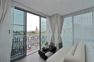 Riva Arun Bangkok - Bangkok - 5
