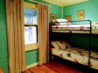 Colby Cottages, Wooragee near Beechworth - Wooragee - 6