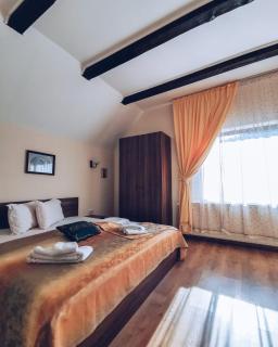 Bucuria Muntelui - 1