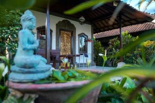 Ina Inn - Ubud - 9