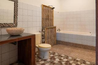 Ina Inn - Ubud - 7