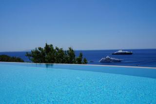 Seethrough Mykonos Suites - Platis Gialos - 7