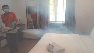 Hotel JSL - Johor Bahru - 9