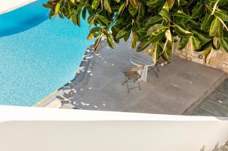 Anemomylos Residence - Naousa - 8