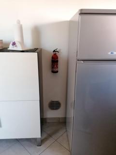 Appartamento "IL GAMBERO" - Magione - 9