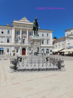 Free Terrace - Pirano - 9