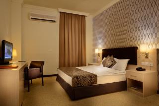 City Hotel Duqm - Duqm - 5