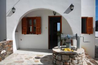 Matina - Stavros Traditional Houses - Kóronos - 8