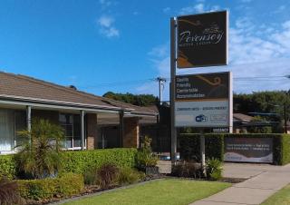Pevensey Motor Lodge - 6