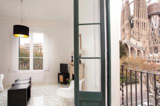 Sagrada Familia 4 Bedrooms "T R" by Scenario Llum - 9