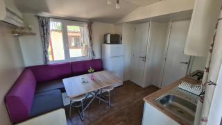 Mobilhome Victoria Camping Lanterna - Poreč - 6