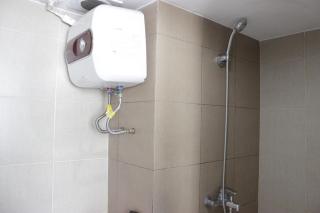 Homey 2BR Apartment at The Jarrdin Cihampelas By Travelio - 4