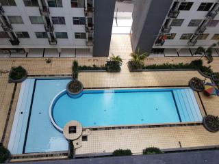 Homey 2BR Apartment at The Jarrdin Cihampelas By Travelio - Bandung - 2