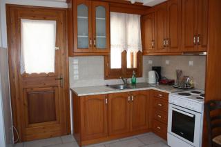 Matina - Stavros Traditional Houses - 7