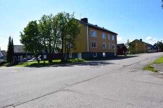 Apartment nr 1 with shared bathroom in Kiruna C - Paradise Lapland - Kiruna - 4