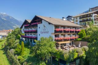Hotel Klarnerhof - Scena - 9