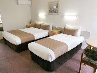 Ballarat Eureka Lodge Motel - Ballarat - 8