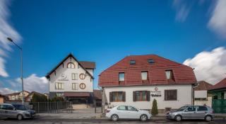 Pension Belascu - Sibiu - 3