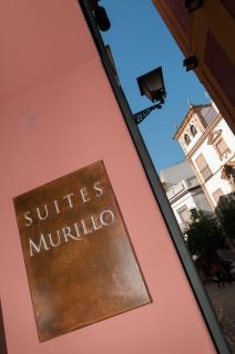 Suites Murillo Catedral - Sevilla - 4