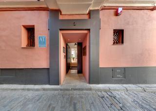 Suites Murillo Catedral - Sevilla - 5