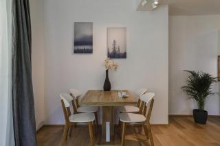 Apartment Habicht - Mühlbachl - 2