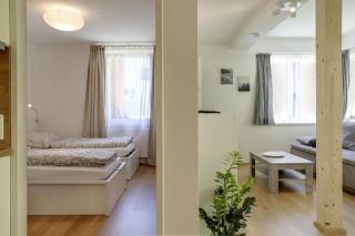Apartment Habicht - Mühlbachl - 0