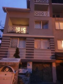 cute rooms near the centrum - Danzica - 9
