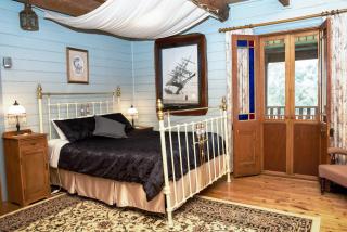 Colby Cottages, Wooragee near Beechworth - Wooragee - 8