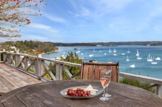 Te Maiki Retreat - Russell Holiday Home - Russell - 0