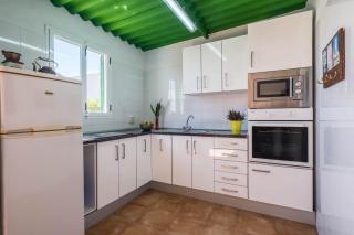 Casa Cardón - Villa Perenquén - 3