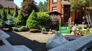 Luxury Villa with pool and sauna - Černivci - 1